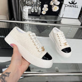 China Replica Chanel Women Shoes 91usd Only